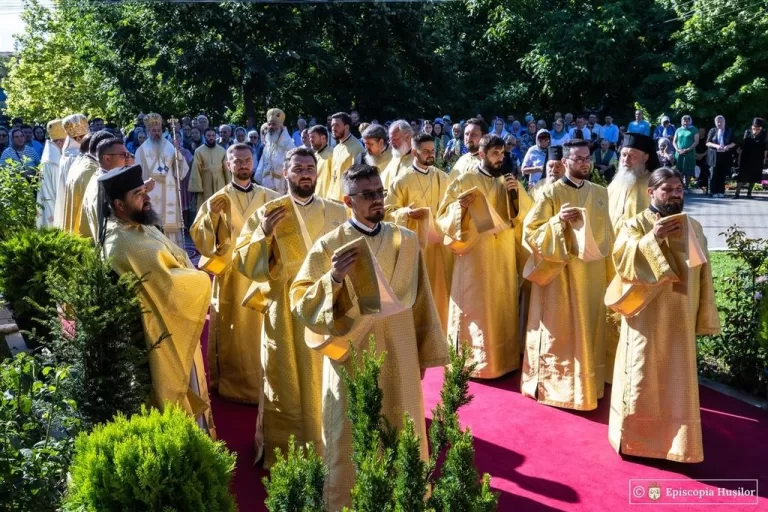 Viitorii preoți din Episcopia Hușilor vor susține examen de capacitate pe 11 martie