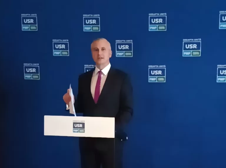 Marius Arcăleanu: ”Vom face ceva extraordinar pentru Vaslui. Avem nevoie de votul vasluienlor”