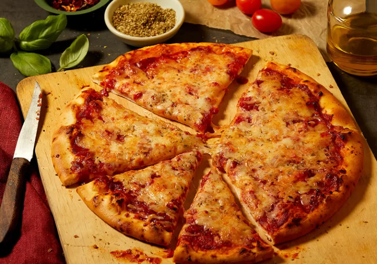 Studiu: Orașele cu cele mai mici prețuri la pizza – Vaslui, pe locul 2