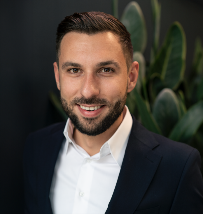 Vlad Ciuburciu_Director General Vascar