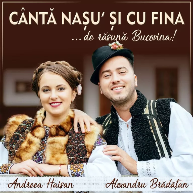 Alexandru Brădățan, Andreea Hăisan, Matilda Pascal Cojocărița și Ecaterina vin la Ziua Comunei Ștefan cel Mare. ”Îi așteptăm pe toți vasluienii”