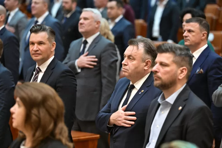 Mesajul dr. Nelu Tătaru, de Ziua Drapelului Național: ”Destinul României este în mâinile noastre”