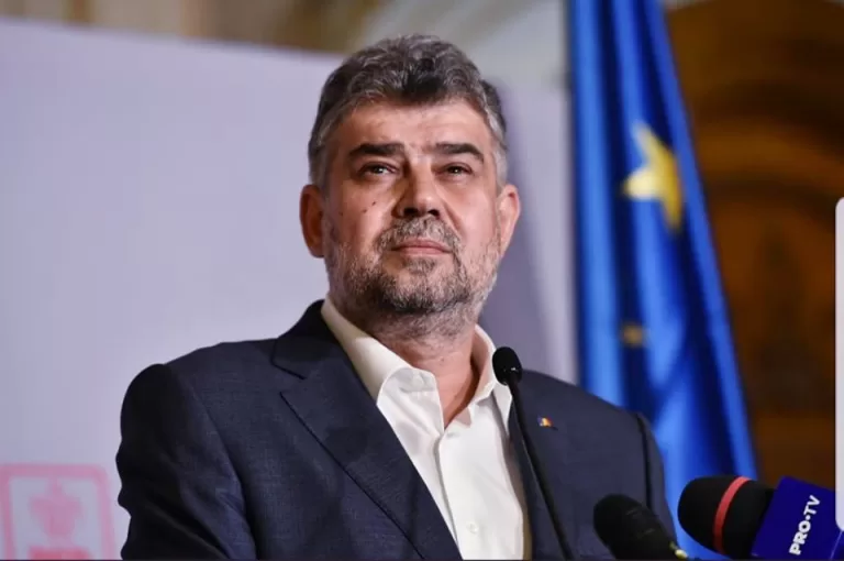 Când vom merge la vot, la prezidențiale și parlamentare? Marcel Ciolacu: Joi prezentăm variantele