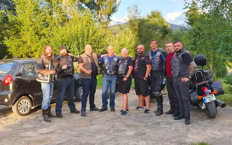 Motocicliștii din toată România sunt așteptați la Motor Fest Vaslui, ediția a II-a. Concerte de excepție, tombolă, voie bună