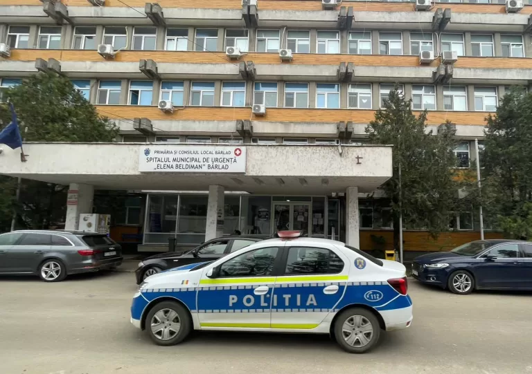 Un tânăr de numai 17 ani, din Puiești, a snopit-o în bătaie pe cea care i-a dat viață