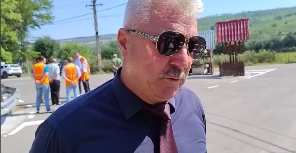 primar tatarani ion gentimir