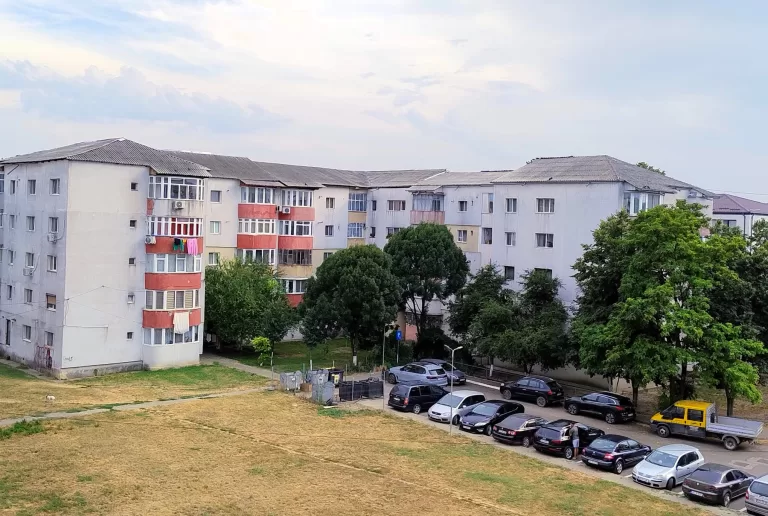 După caniculă, ploi în mai multe județe și în Capitală. Așteptăm ploi și la Vaslui