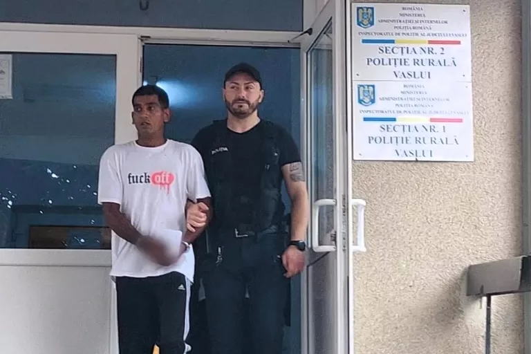 Cei doi criminali în serie de la Pungești sunt trimiși din nou în judecată, pentru o altă crimă