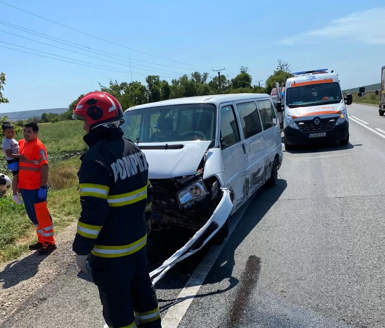 VIDEO Bilanțul activităților ISU Vaslui, în perioada minivacanței de Sf. Maria