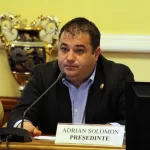 PSD, acuzații dure: 771 de milioane de euro pierdute pentru a-l salva pe Dominic Fritz 5 adrian solomon 222