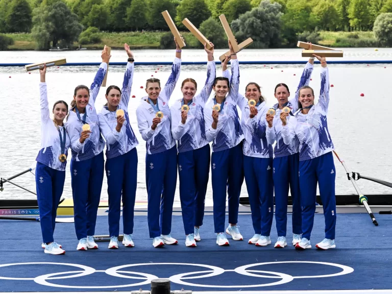 Campioană olimpică la Paris, vasluianca Adriana Adam va primi o mașină electrică din partea lui Ion Țiriac