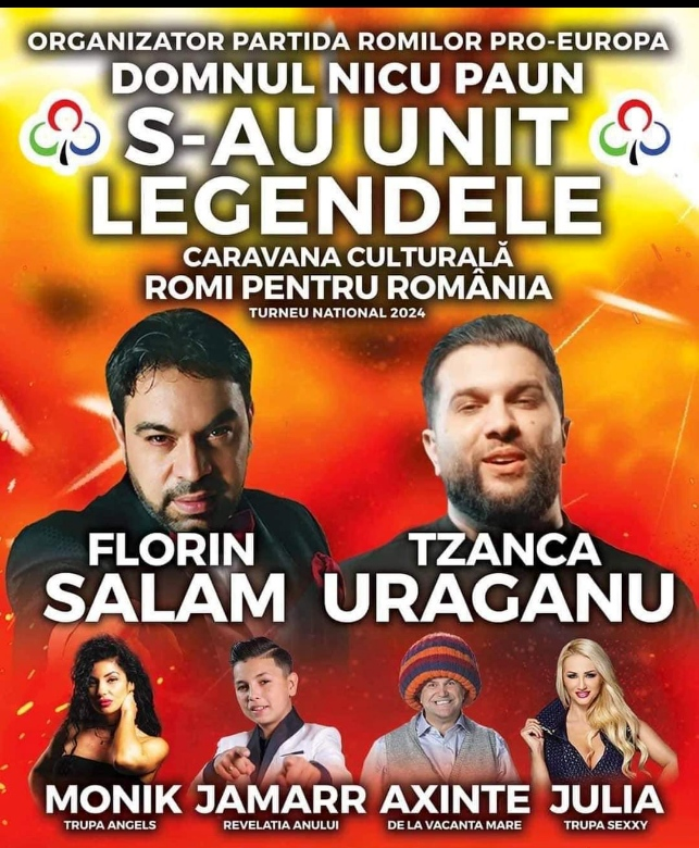 concert florin salama tzanca