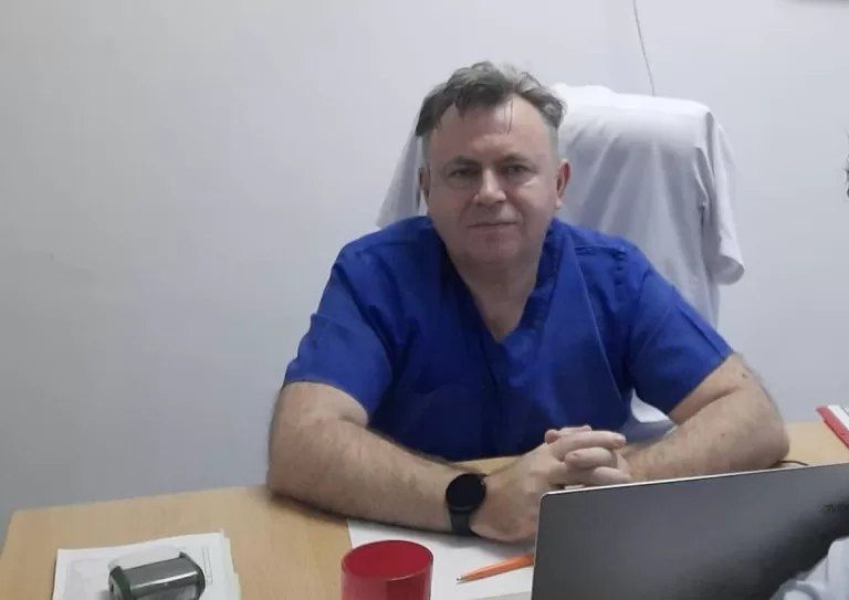 Fostul ministru al Sănătății, dr. Nelu Tătaru, despre cazul morților suspecte de la Spitalul Pantelimon: ”M-a lăsat fără cuvinte”