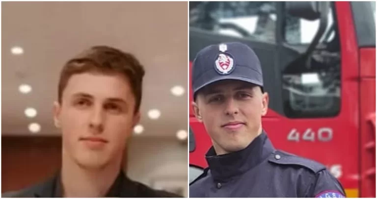 Doi tineri pompieri, din Mureș și Vaslui, precum și purtătorul de cuvânt al IPJ Vaslui au salvat viața unui șofer încarcerat