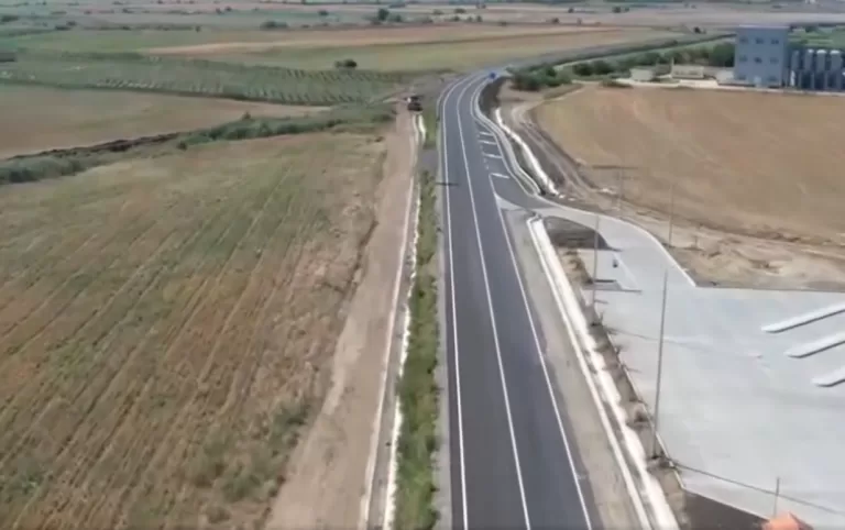 BREAKING NEWS Joi va fi deschisă, OFICIAL, Varianta de Ocolire a Bârladului