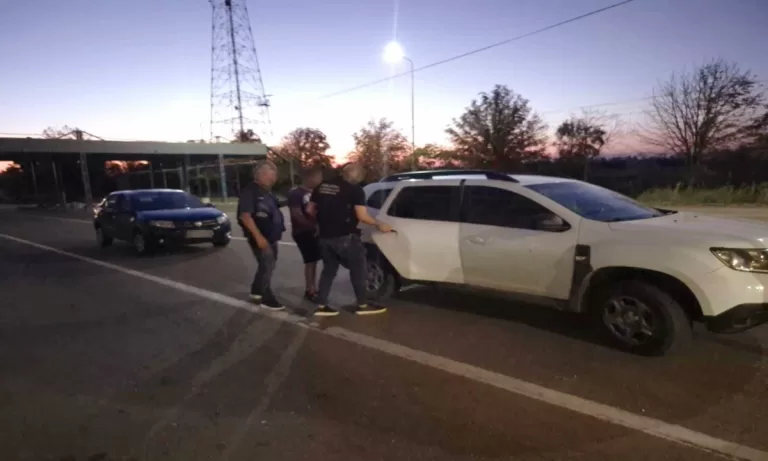 Femeie din Belarus, căutată în Franța, a fost descoperită la Vama Albița