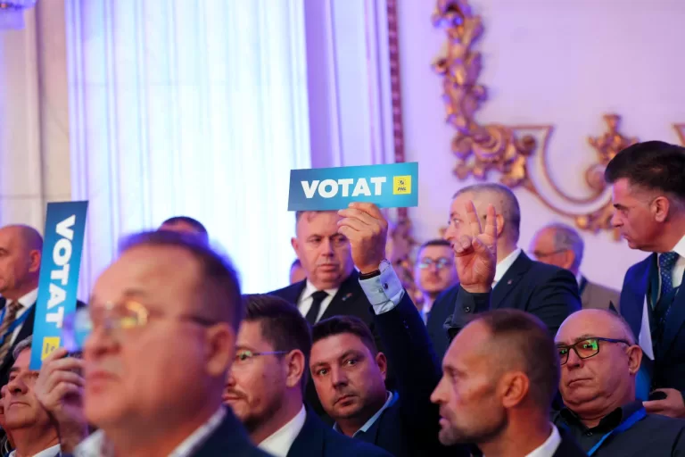 Dr. Nelu Tătaru: ”România are nevoie de un lider. Nicolae Ciucă este acel lider”