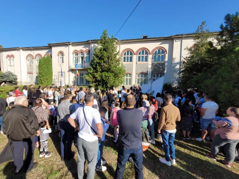 Investiții masive la Școala de Arte ”N.N.Tonitza” Bârlad. Primarul Dumitru Boroș: ”Vor fi investiții fără precedent”