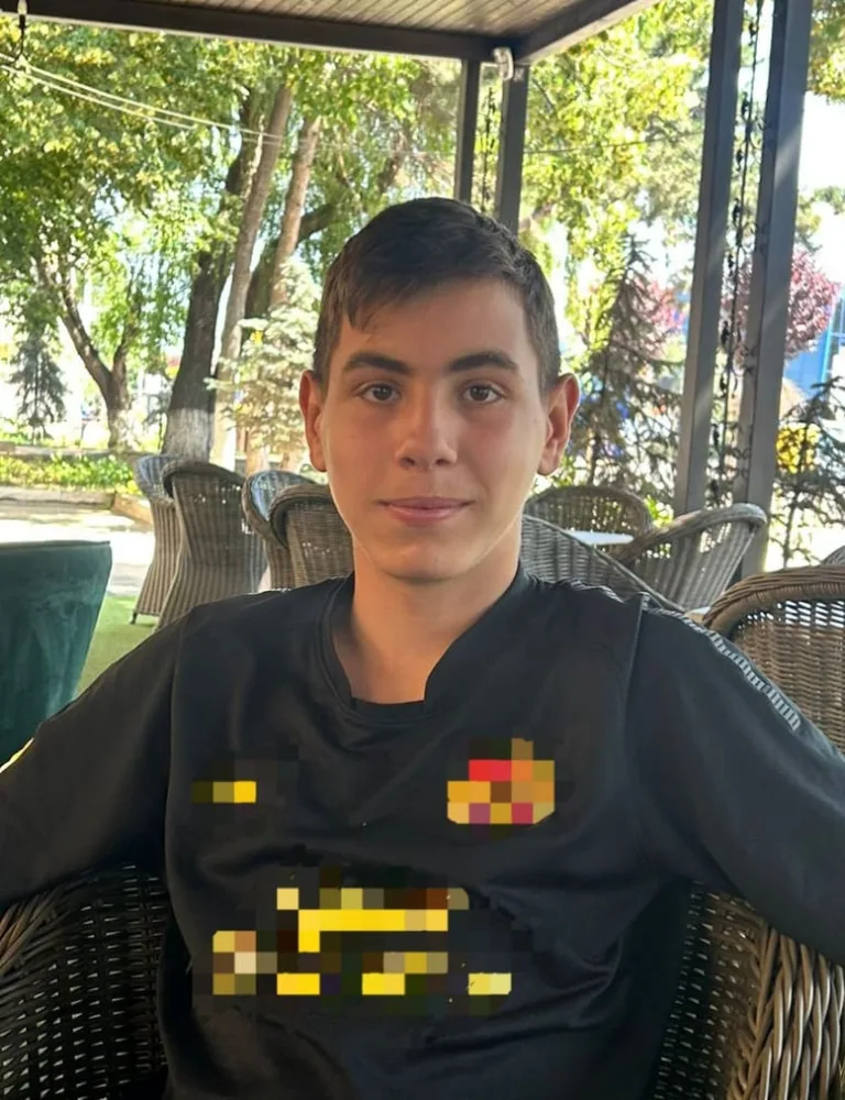 Mesaj RO Alert, la Bârlad! Un copil de 14 ani a dispărut de acasă!