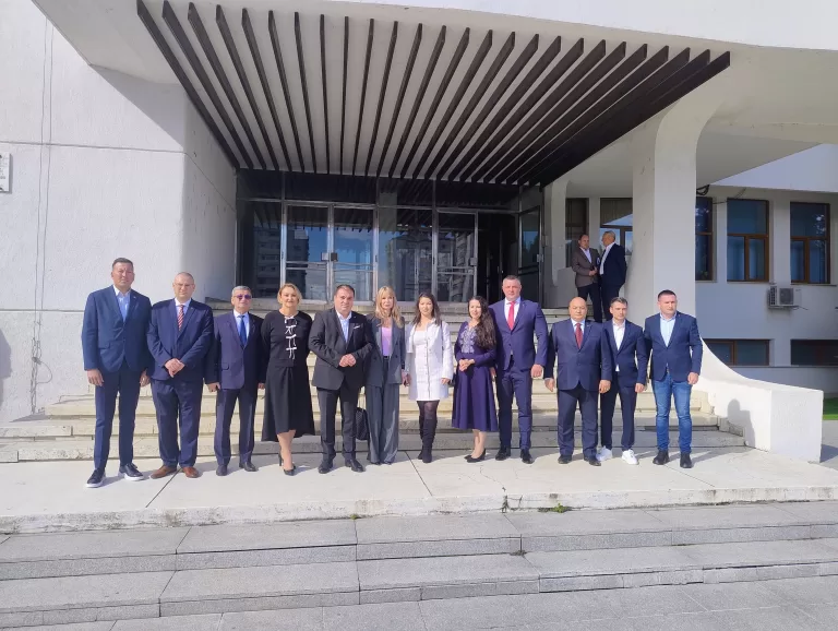 PSD Vaslui a depus listele de candidați la alegerile parlamentare