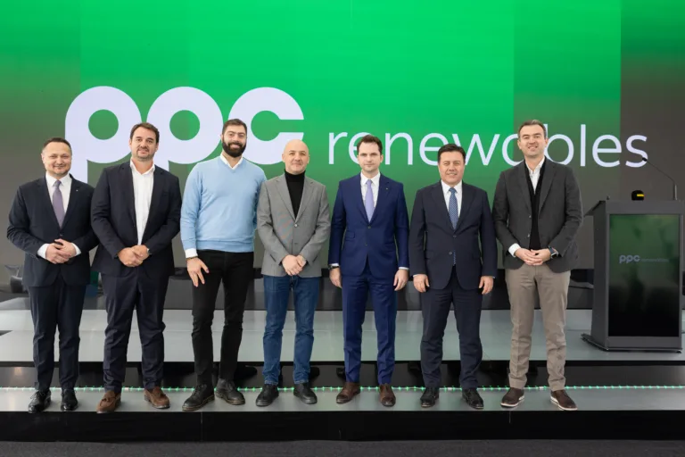 PPC Renewables România a început construcția celui mai mare parc eolian din Moldova, în județul Vaslui