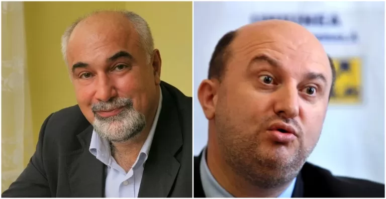 Bombă pe listele PNL Vaslui, la parlamentare. Vosganian, locul I la deputați, surpriză la Senat