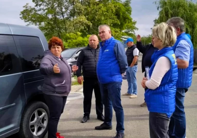 Cristi Rusu, viitor deputat PNL de Vaslui, mesaj către locuitorii județului: ”Aveți încredere”