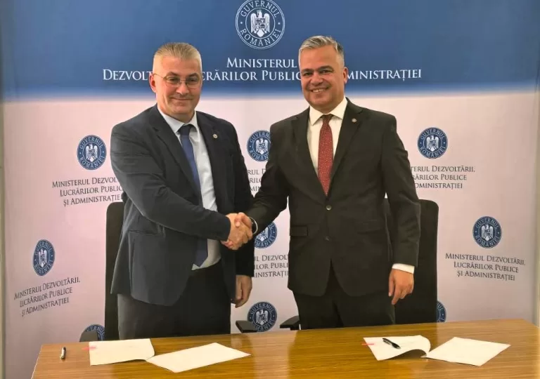 Veste URIAȘĂ pentru locuitorii Negreștiului. Primarul Cristi Rusu aduce o finanțare de 1,8 milioane lei