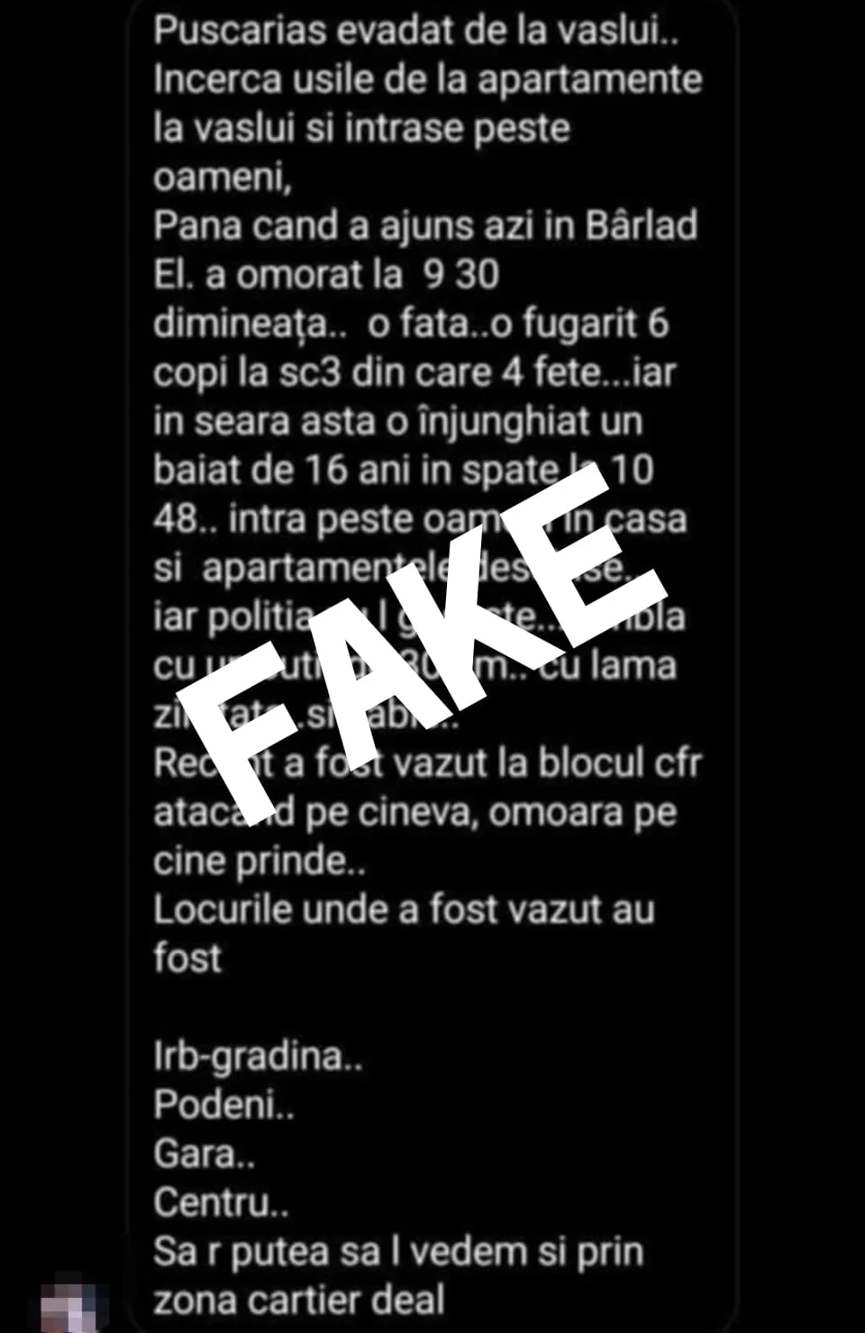 faake news politie 1 jpg