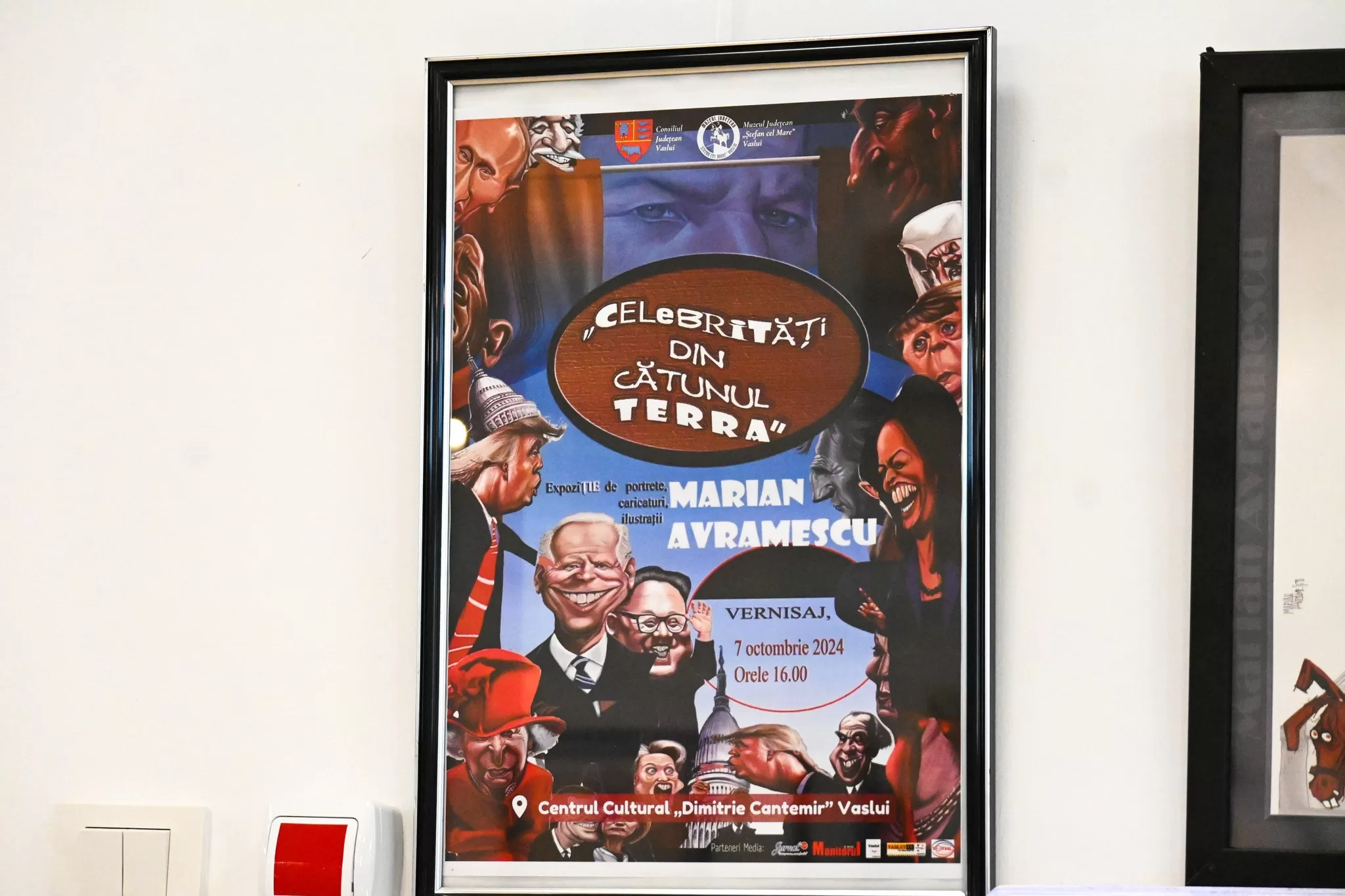 festivalul umorului caricaturi 6 jpg