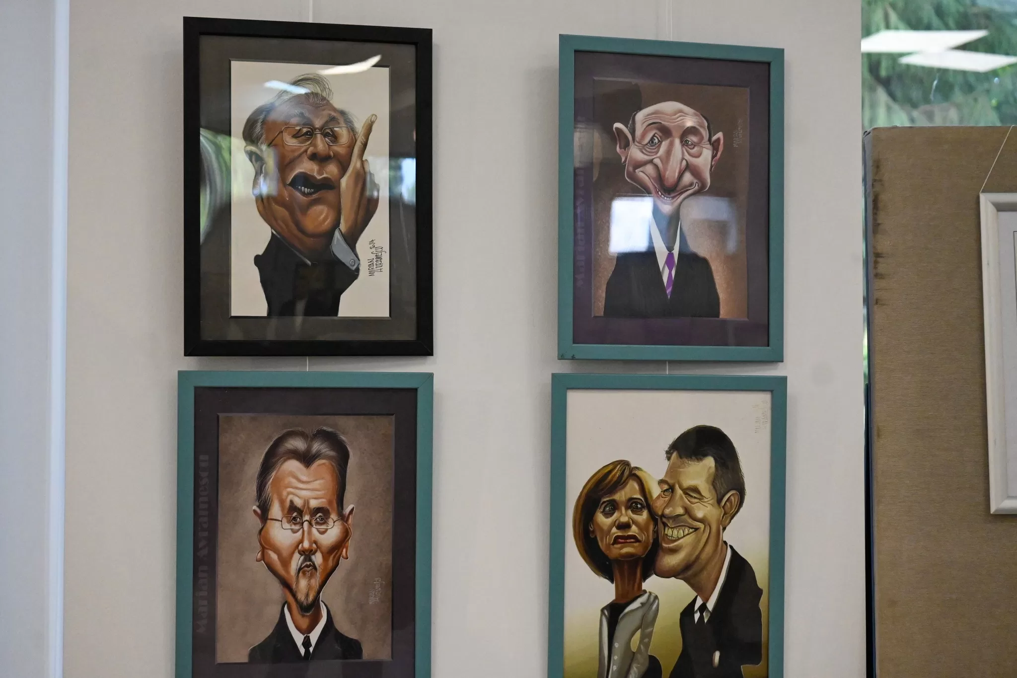 festivalul umorului caricaturi 8 jpg