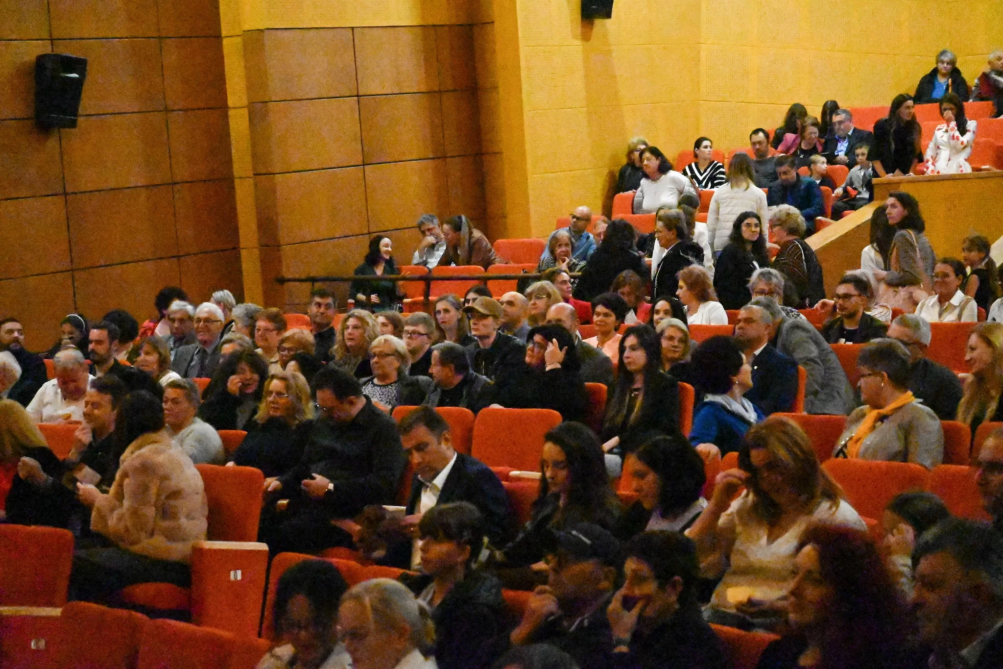 festivalul umorului spectatori 123 jpg