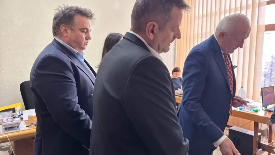 ionel sandu bej parlament 12 jpg