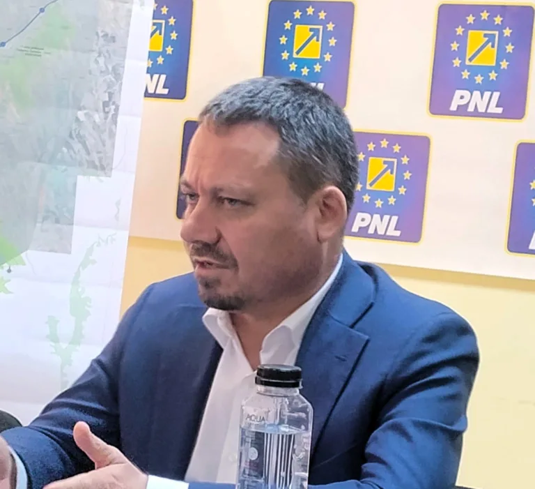 Începând cu 2030-2031, vom circula pe drumul expres Albița-Tișița, anunță Irinel Scrioșteanu, secretar de stat la Ministerul Transporturilor