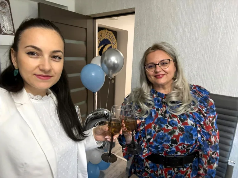 Prestigioasa companie de proiectare July Expert Consulting, 16 ani de la înființare! La Mulți Ani!
