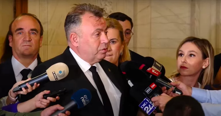 Dr. Nelu Tătaru anunță că își va deschide cabinet chirurgical privat, dacă nu i se ridică restricția de a profesa în spital