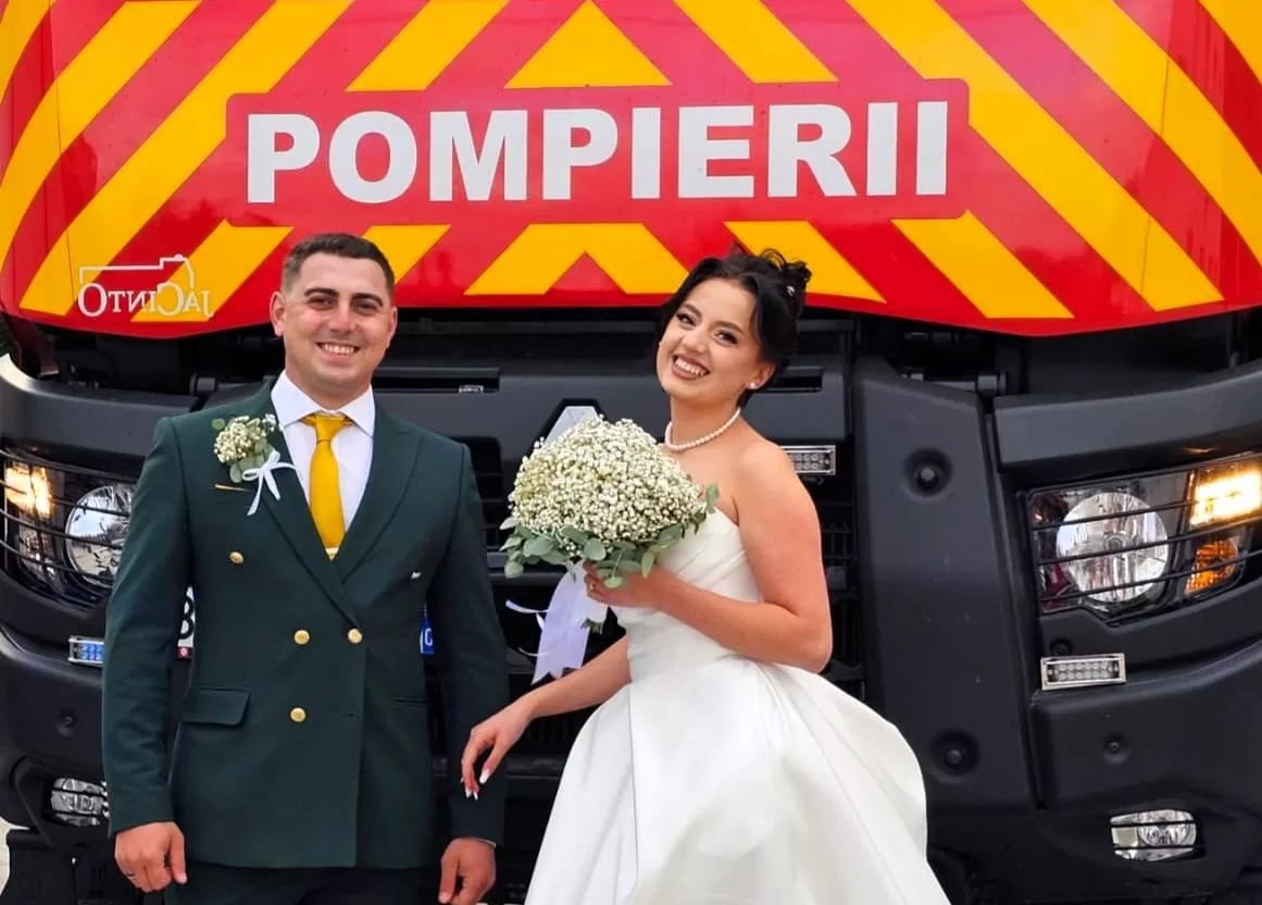nunta isu pompieri 12 jpg