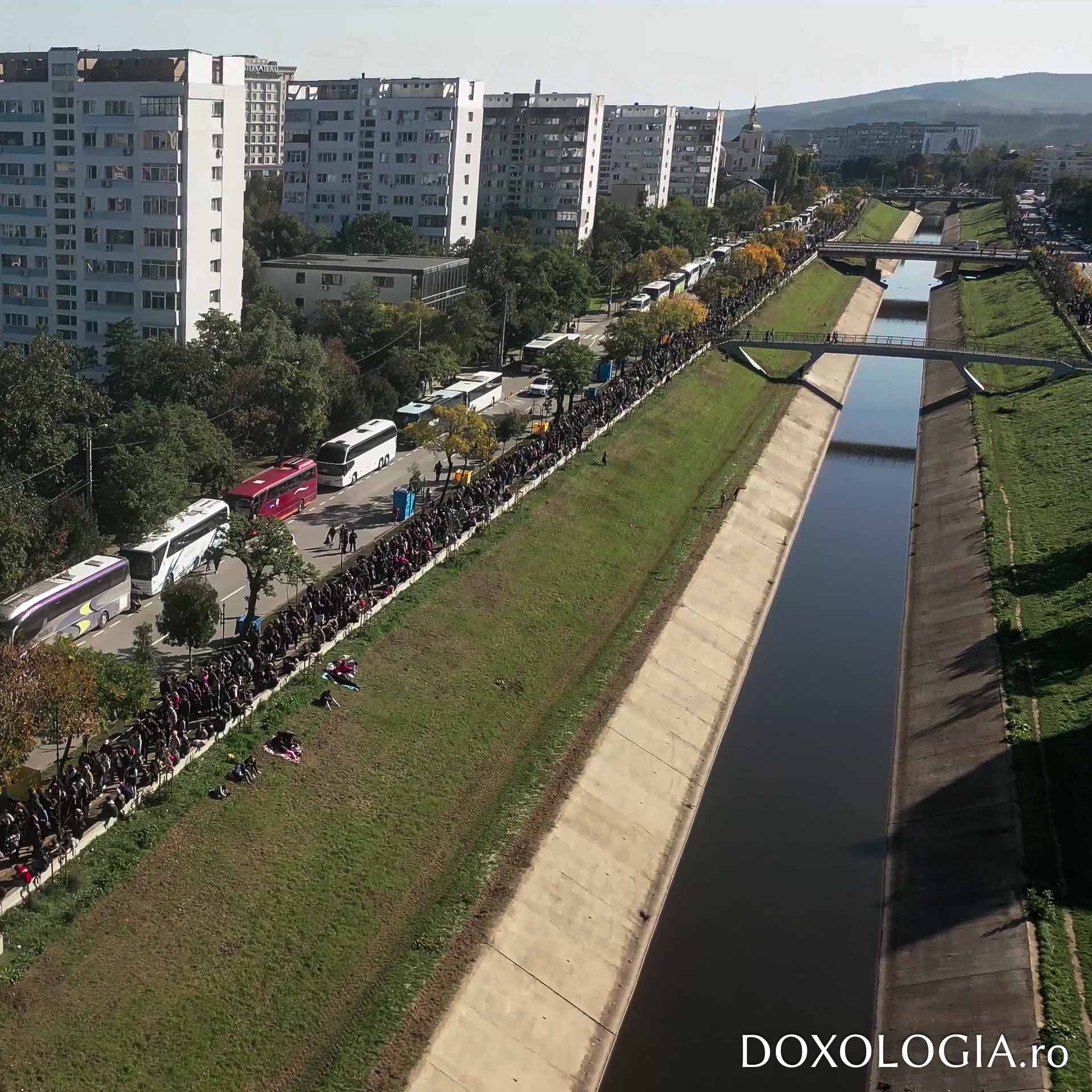 pelerinaj iasi cuvioasa parascheva 13