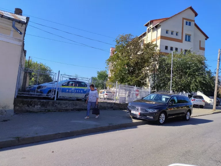 Un hușean a nerespectat ordinul de protecție și a ajuns după gratii