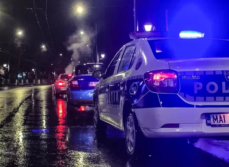 Amenzi de 8 miliarde lei vechi, sute de permise au fost reținute