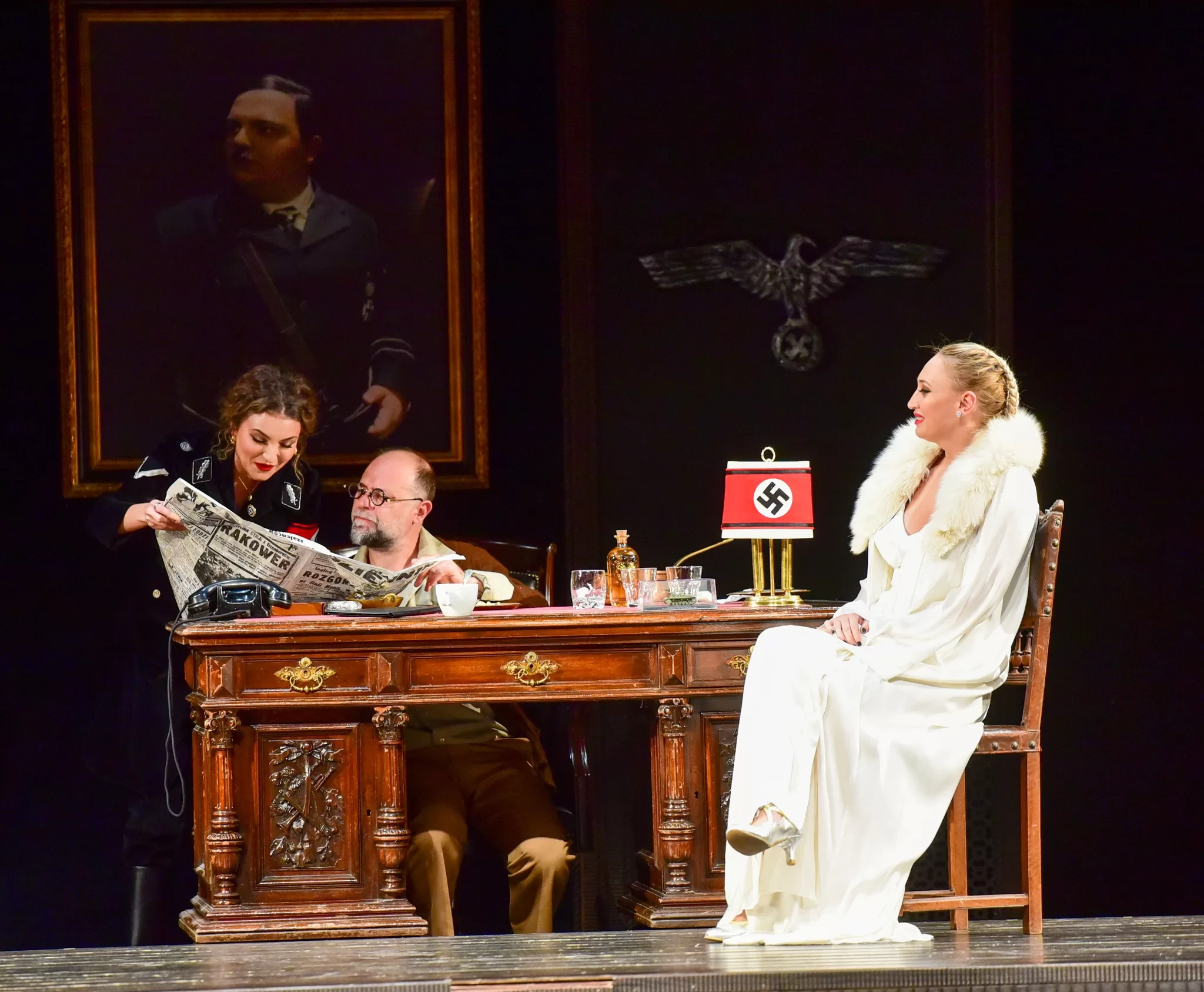teatrul de comedie bucuresti festivalul umorului 1 jpg