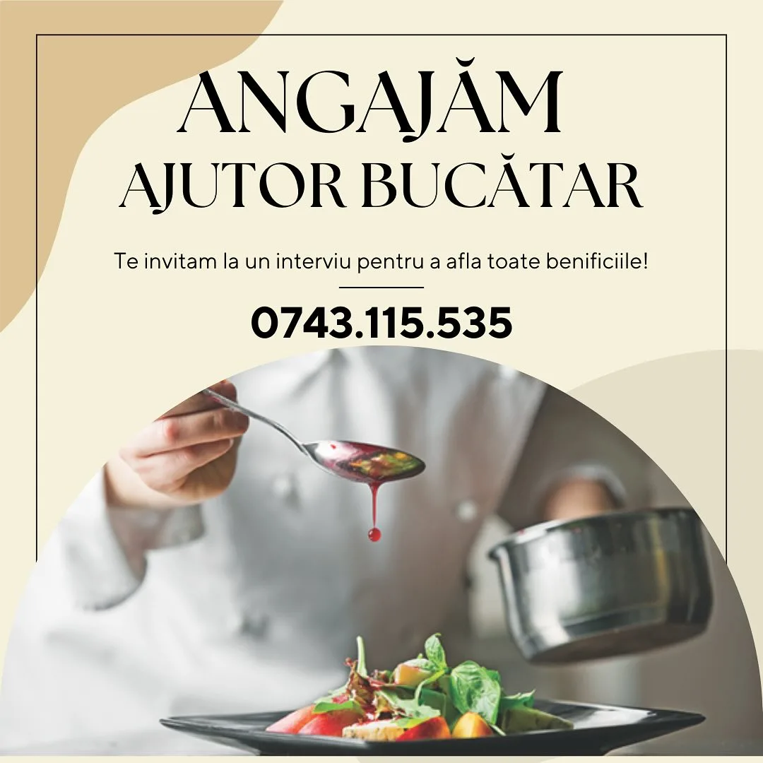 VECCHIA ROMA AJUTOR BUCATAR 1 jpg