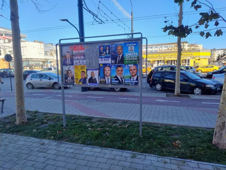 BOMBĂ! Vasluiul va avea deputați de la UDMR, SOS România și POT!