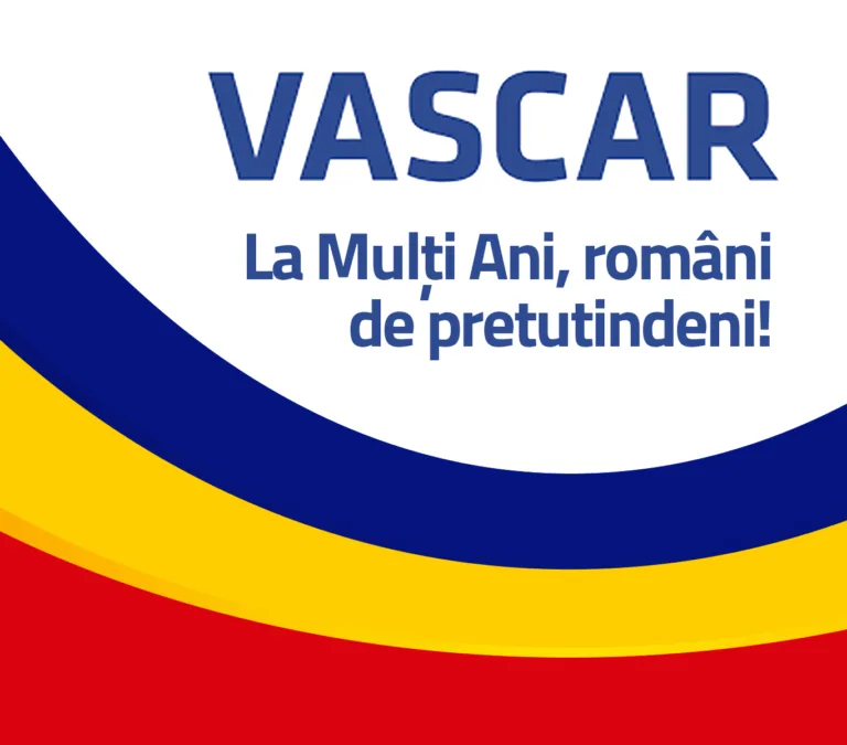 Mesaj Vascar