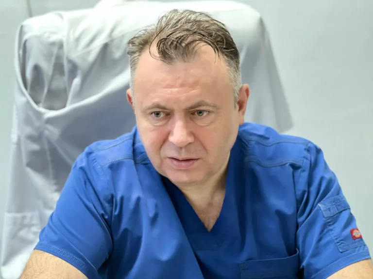 Este OFICIAL: dr. Tătaru își deschide cabinet medical privat, din luna decembrie!