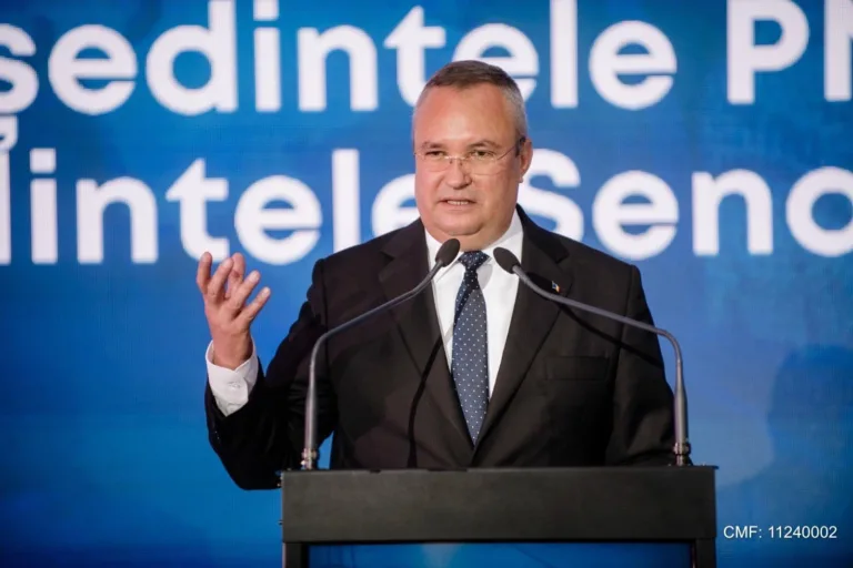 Sondaj CIRA la comanda EVZ: Nicolae Ciucă în turul doi. Bătălia finală se va da între candidații PNL și PSD