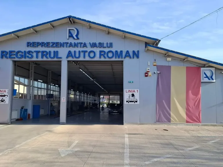 Sistemul electronic al RAR a repornit. La Vaslui, se lucrează normal, luni dimineața