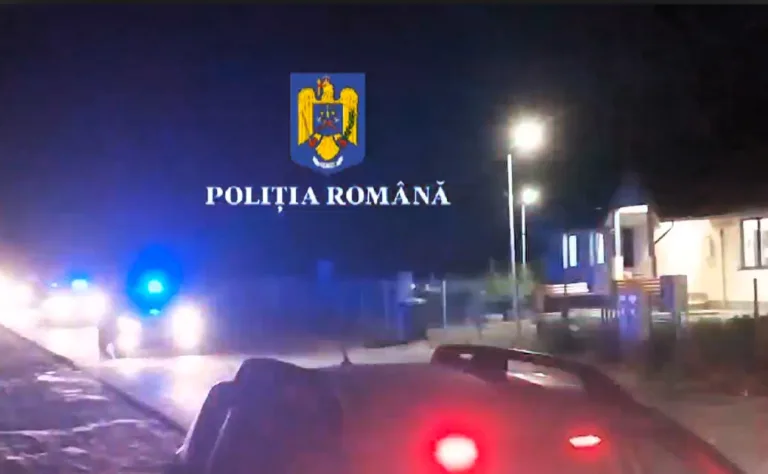 Primele rețineri în cazul bătăii din centrul Vasluiului, de duminică. Doi tineri din Zorleni, reținuți