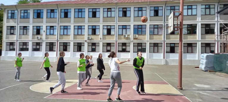 Concursul Regional ”MISTERELE MATEMATICII”, organizat de Școala Gimnazială ”Ștefan cel Mare” Vaslui, ediția 2024