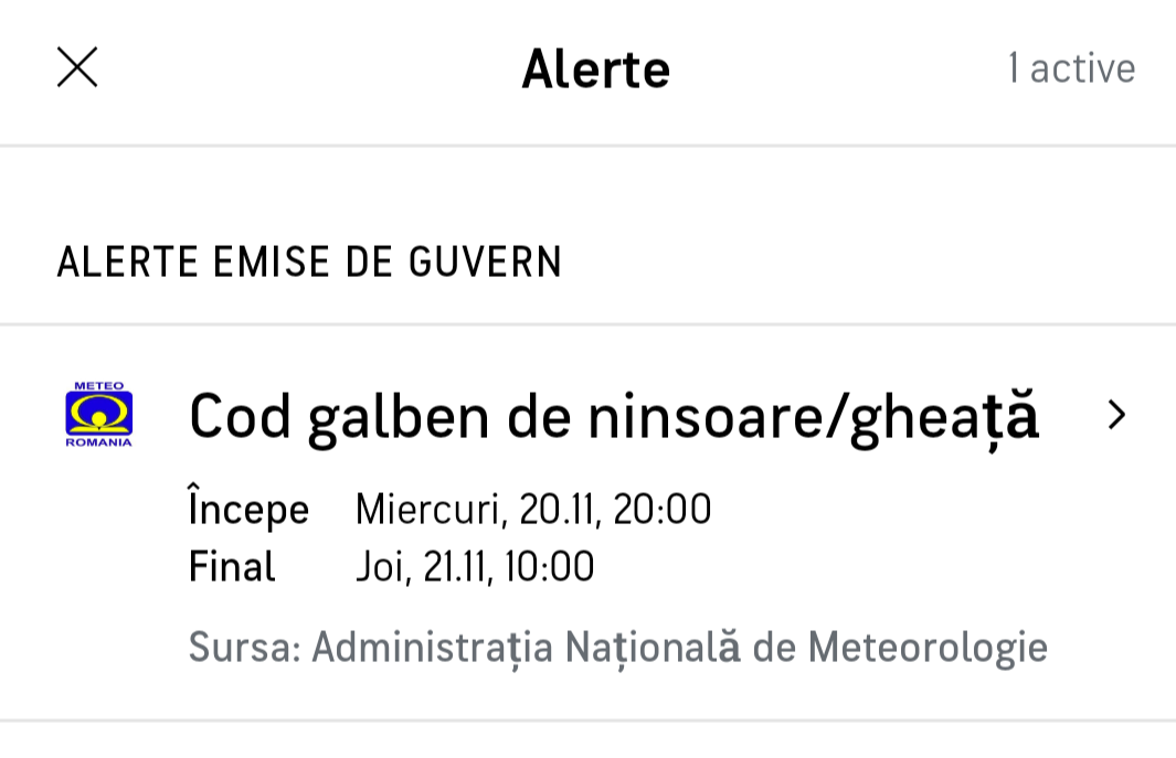 vaslui ninsoare 21.11 2